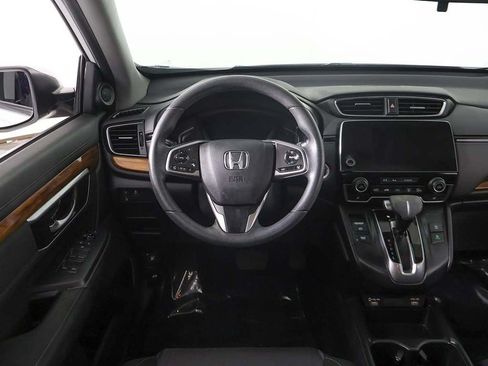 Used 2020 Honda CR-V EX image 36