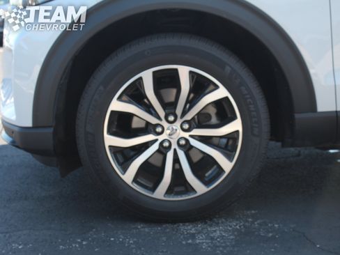Used 2026 Ford Explorer ST-Line AWD/4WD image 32