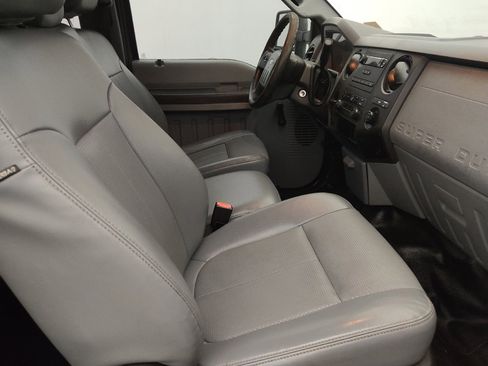 Used 2016 Ford F250 XL RWD image 21