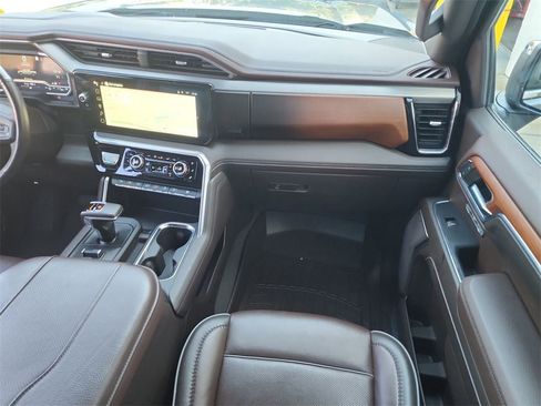 Certified 2023 GMC Sierra 1500 Denali w/ Denali Reserve Package image 30