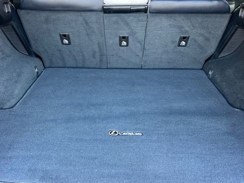 Used 2019 Lexus RX 450h AWD w/ Navigation Package image 16
