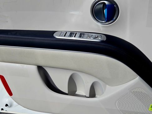 New 2026 Hyundai Palisade Calligraphy image 16