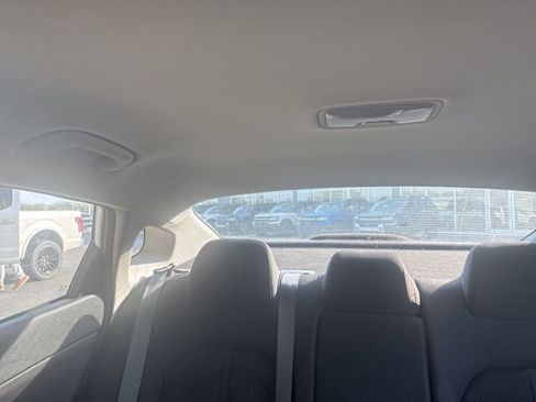 Used 2020 Kia Optima LX image 20