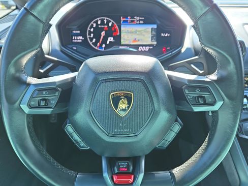 Used 2015 Lamborghini Huracan LP 610-4 image 44