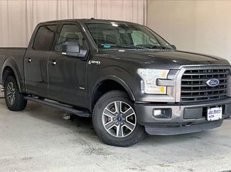 Used 2016 Ford F150 XLT w/ Equipment Group 302A Luxury AWD/4WD video 1