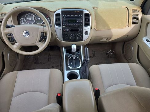 Used 2006 Mercury Mariner Convenience image 4
