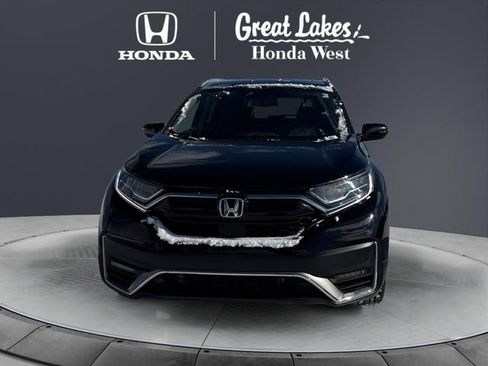 Used 2022 Honda CR-V Touring image 8