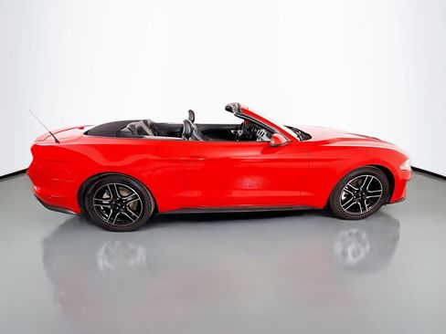 Used 2020 Ford Mustang Premium RWD image 40