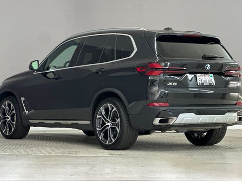 Used 2026 BMW X5 sDrive40i RWD image 3