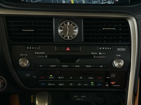 Used 2022 Lexus RX 350 FWD w/ Luxury Package image 53