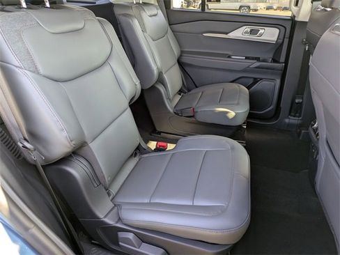 New 2026 Ford Explorer Active w/ Active Comfort Package image 34