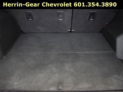 Used 2019 Chevrolet Equinox LT image 20