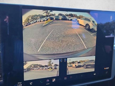 Used 2021 Tesla Model S Plaid AWD/4WD image 12