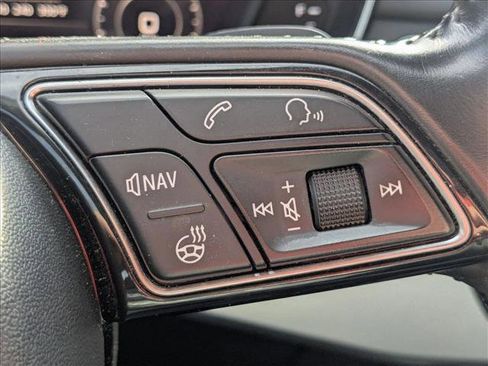 Used 2017 Audi A4 2.0T Premium Plus w/ Premium Plus Package image 12