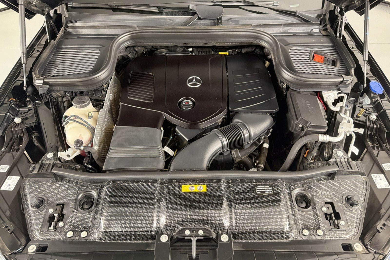 Certified 2024 Mercedes-Benz GLE 350 4MATIC image 12