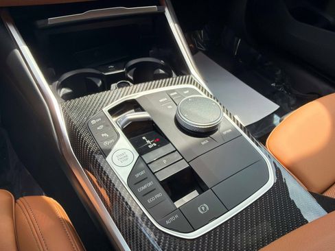 New 2026 BMW M340i w/ Premium Package RWD image 21