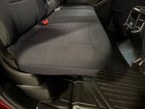 Certified 2020 RAM 1500 Big Horn AWD/4WD image 14