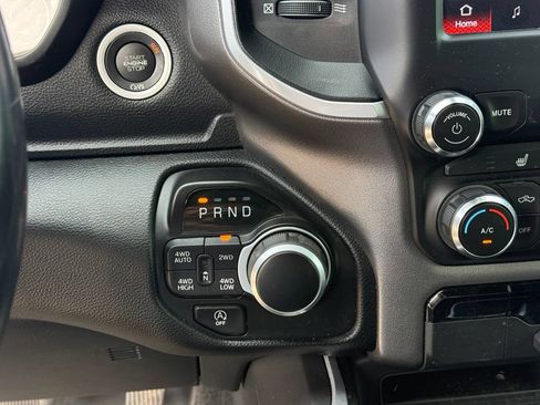 Used 2022 RAM 1500 Big Horn AWD/4WD image 21