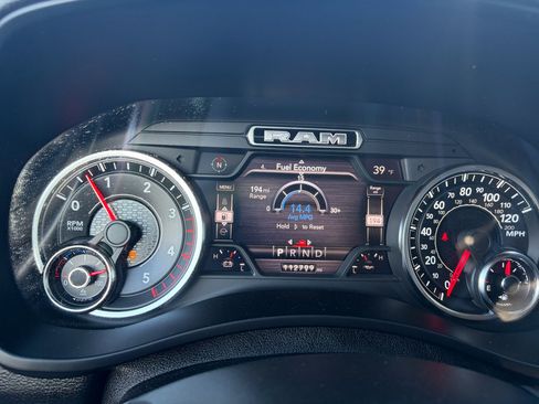 Used 2021 RAM 2500 Laramie image 27