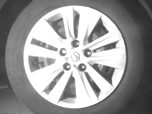 Used 2025 Nissan Sentra S image 13