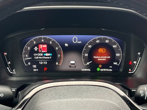 Used 2023 Honda Pilot Elite image 19