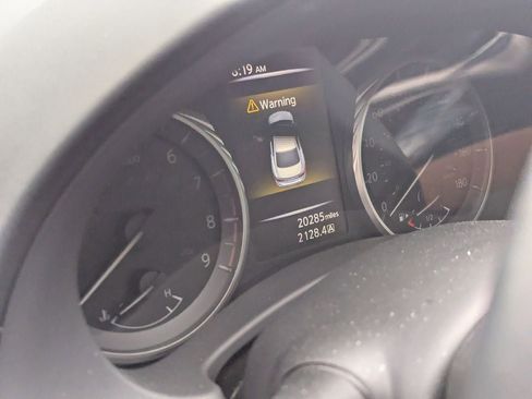 Used 2023 INFINITI Q50 Sensory RWD image 10