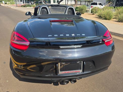 Used 2014 Porsche Boxster S RWD image 33