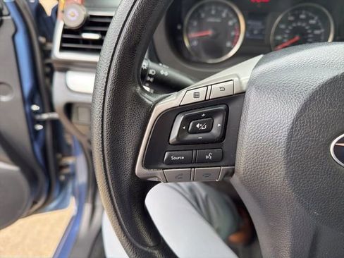 Used 2015 Subaru Impreza 2.0i image 14