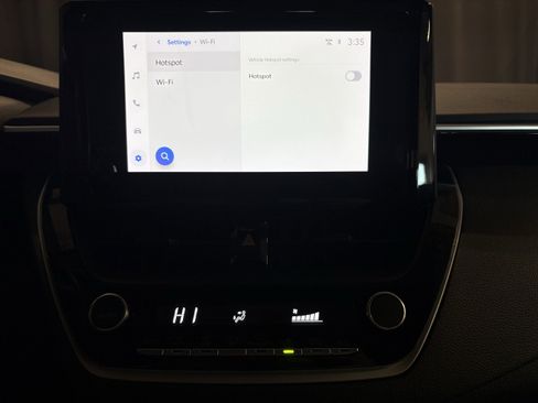 Used 2024 Toyota Corolla LE image 14