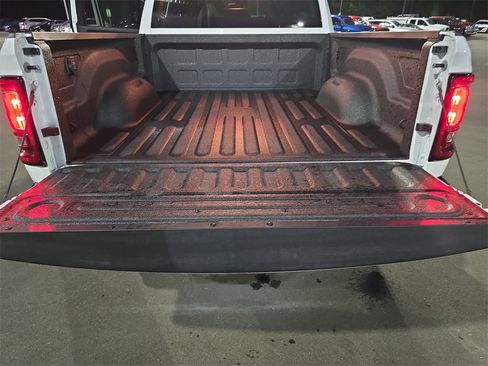 New 2026 RAM 2500 Tradesman w/ Chrome Appearance Group image 13