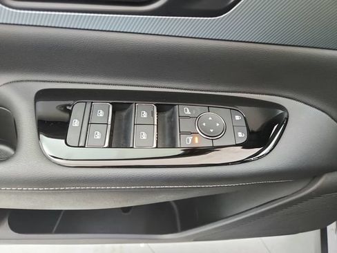 Used 2025 Nissan Murano SL w/ Cargo Package AWD/4WD image 33