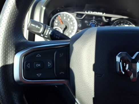 New 2026 RAM 1500 Classic Warlock image 12