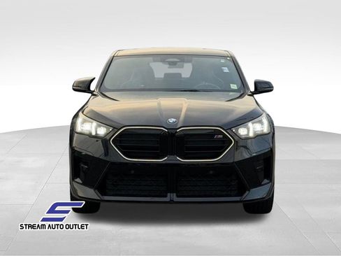 Used 2026 BMW X2 M35i AWD/4WD image 2