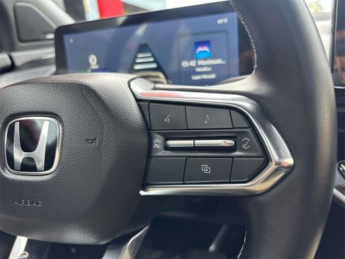 Used 2024 Honda Prologue Touring image 22