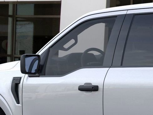 New 2026 Ford F150 STX w/ Equipment Group 200A image 22