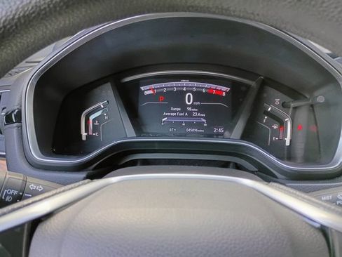 Used 2021 Honda CR-V EX image 32