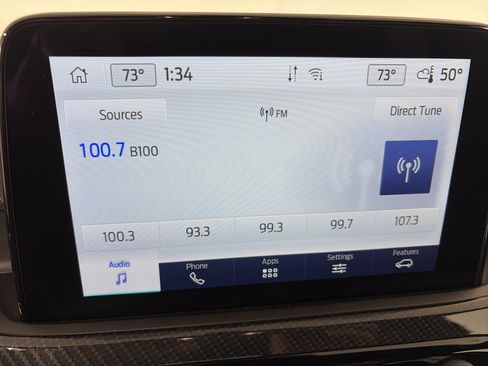 Used 2024 Ford Escape ST-Line image 20