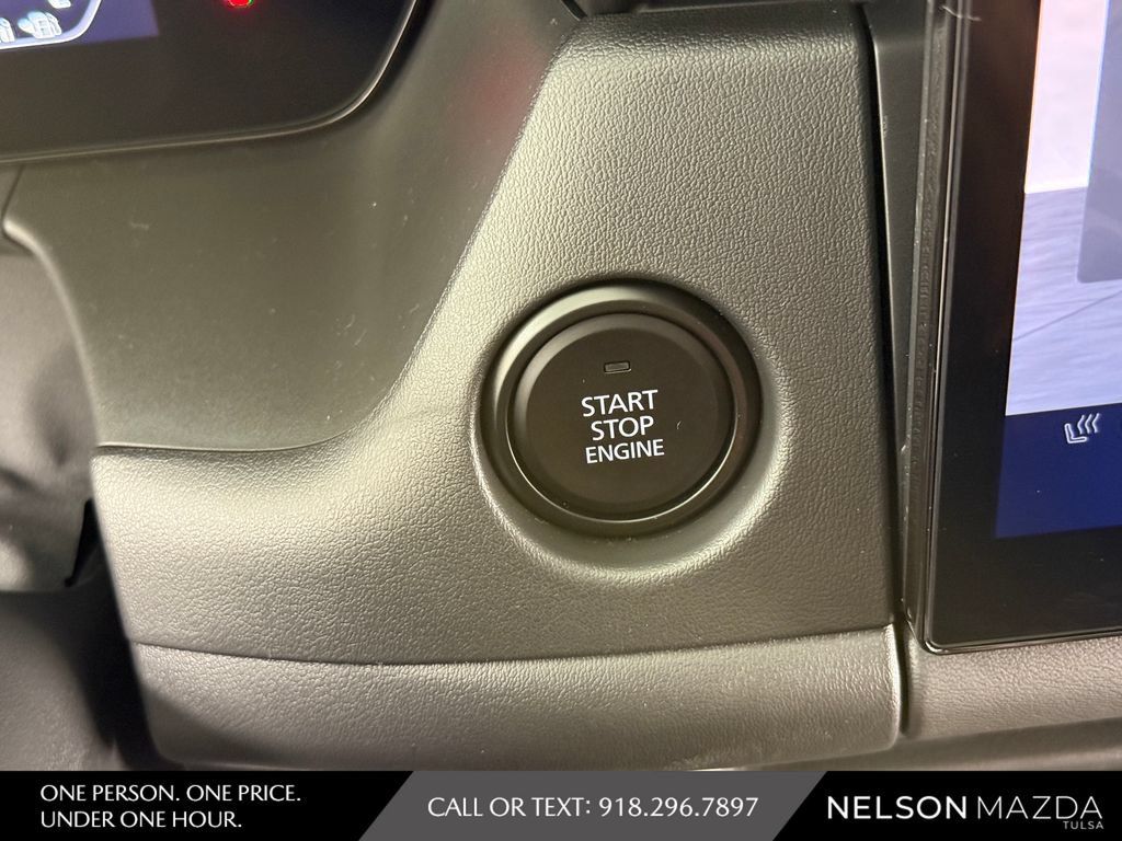New 2026 MAZDA CX-5 Preferred AWD/4WD image 29