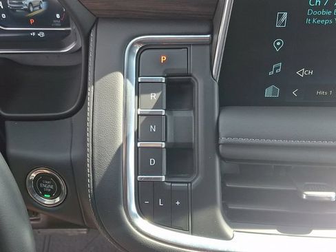 Certified 2023 Chevrolet Tahoe LT AWD/4WD image 15
