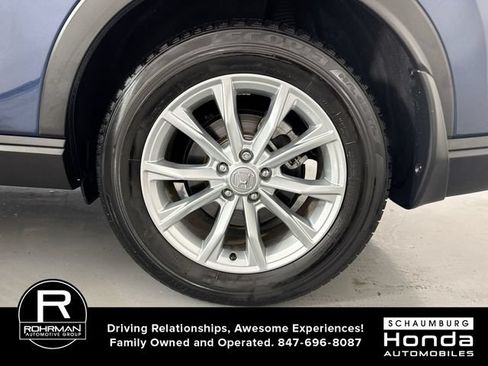 Used 2024 Honda CR-V EX image 6