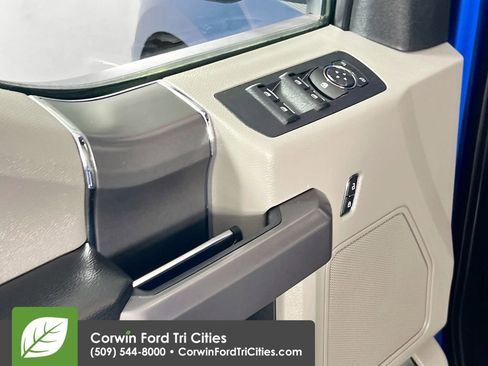 Used 2019 Ford F150 XLT w/ XTR Package image 12