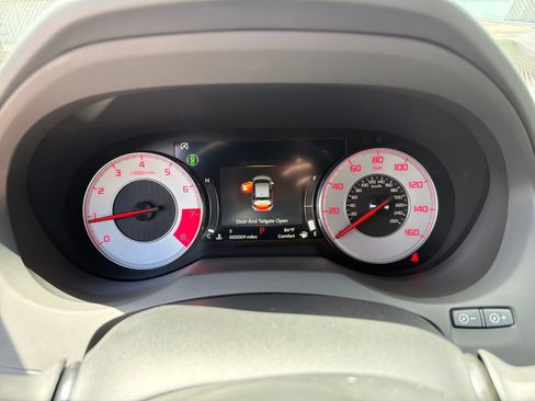 New 2026 Acura RDX A-Spec AWD/4WD image 14