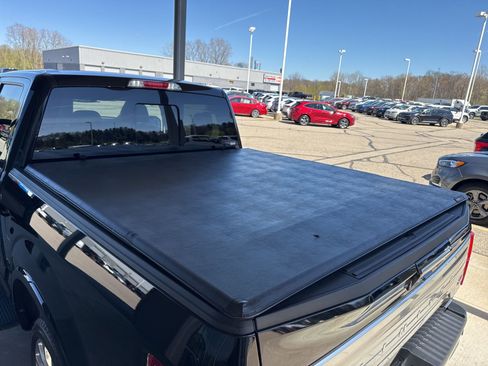 Certified 2020 Ford F150 Limited w/ Trailer Tow Package image 43