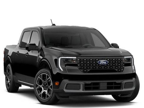 New 2026 Ford Maverick Lariat AWD/4WD image 28