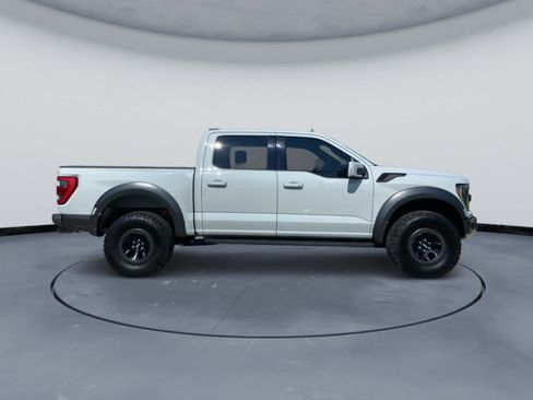 Used 2023 Ford F150 Raptor w/ Raptor Carbon Fibre Package AWD/4WD image 4