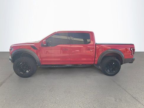 Used 2020 Ford F150 Raptor w/ Equipment Group 802A Luxury AWD/4WD image 7