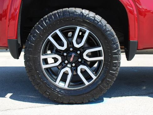 Used 2021 GMC Sierra 1500 AT4 w/ Off-Road Performance Package AWD/4WD image 52