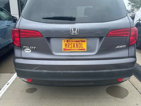 Used 2018 Honda Pilot EX-L image 5