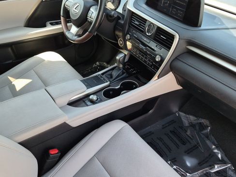 Used 2021 Lexus RX 350 FWD w/ Premium Package image 15
