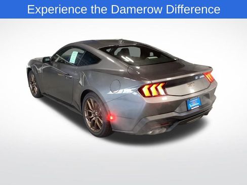 New 2026 Ford Mustang GT Premium image 3